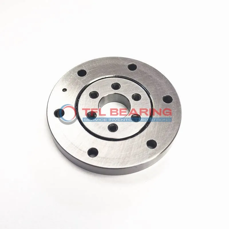 CRBF Crossed Roller Bearings CRBFV9025AUU